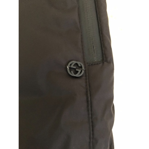 Gucci Snowpants Kids Size 4. New! - Picture 4 of 11